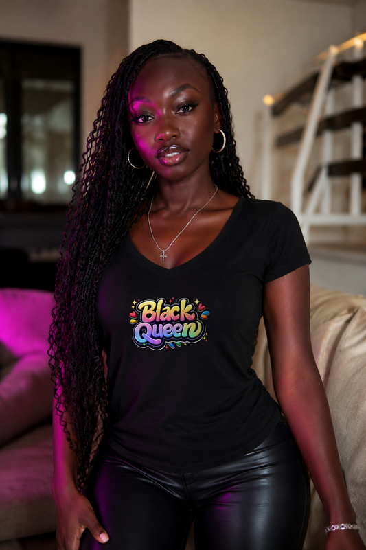 Black Queen