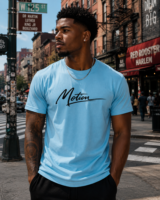 Motion