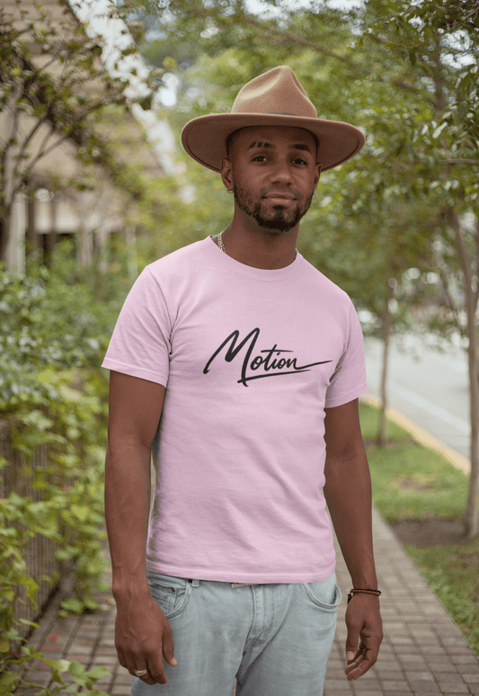 Motionf - Motion Tees