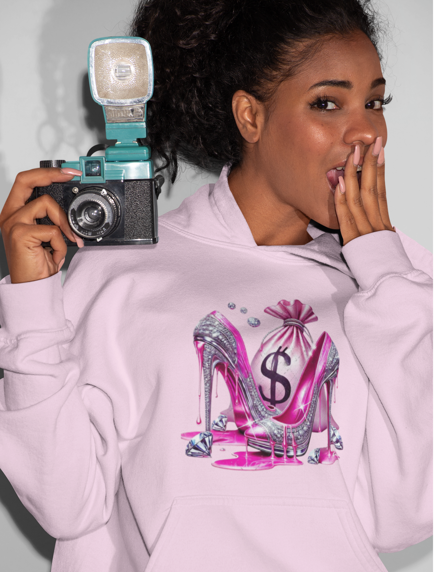 Women's Hoodies
