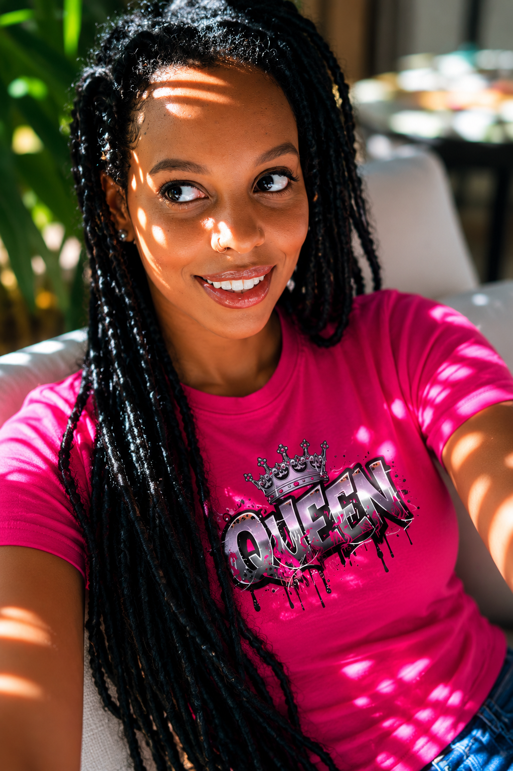 Queen
