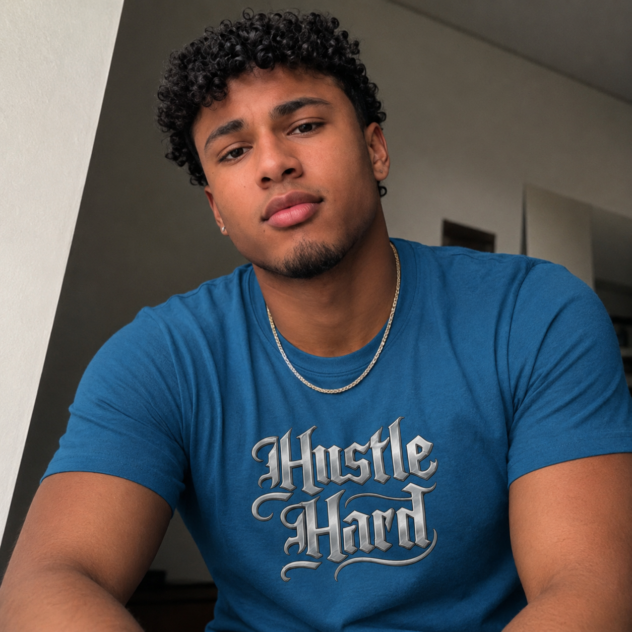 Hustle Hard