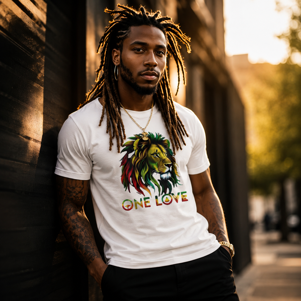 One Love