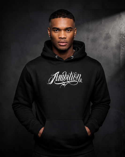 "Ambitionz" Hoodie