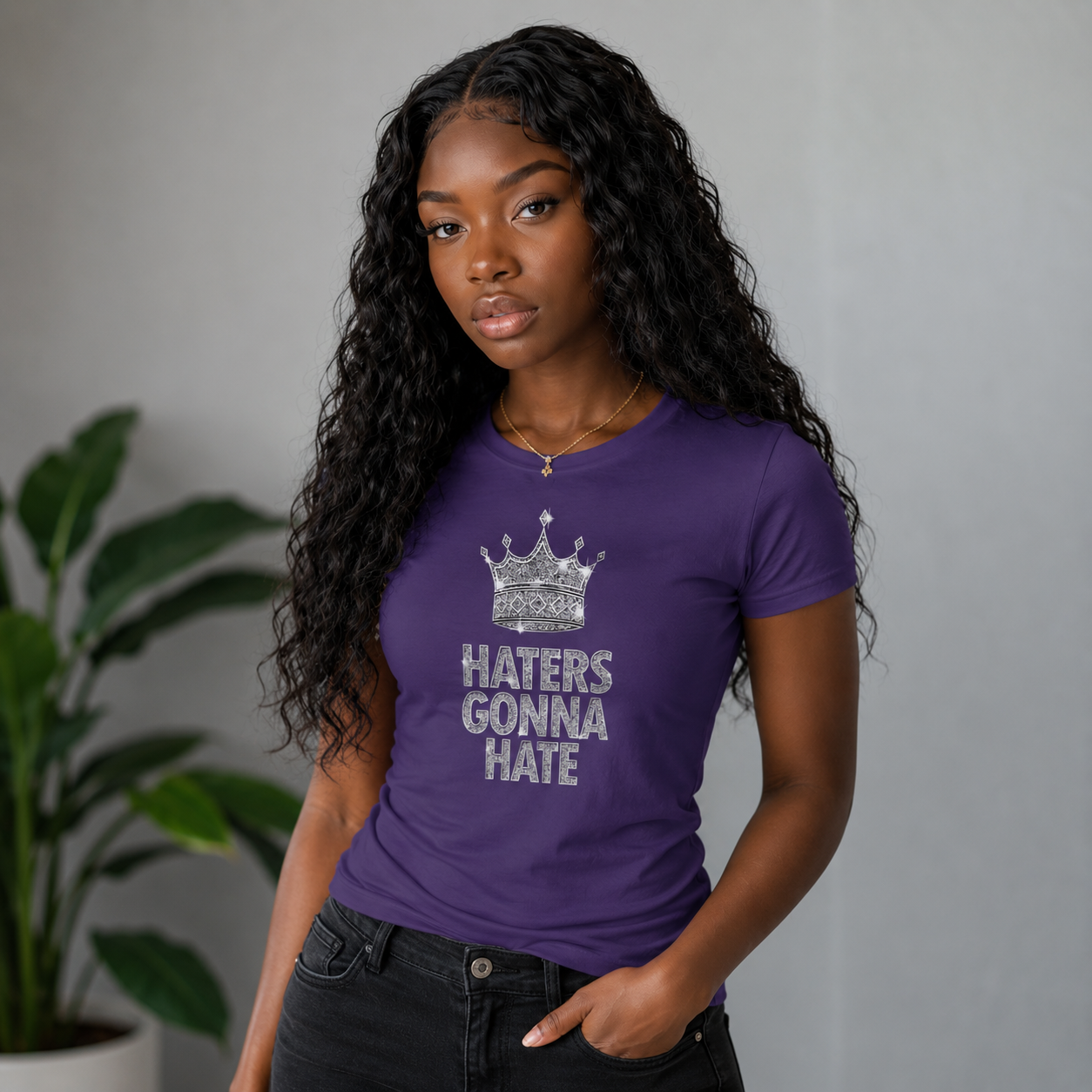 Haters