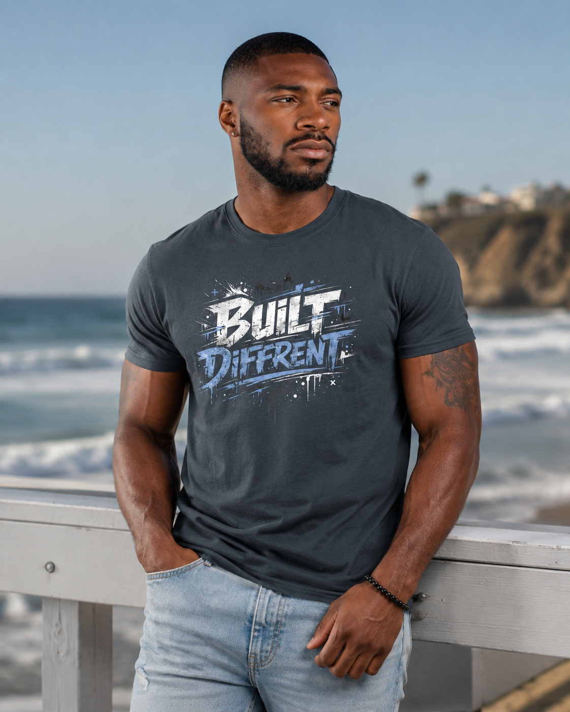Built Different