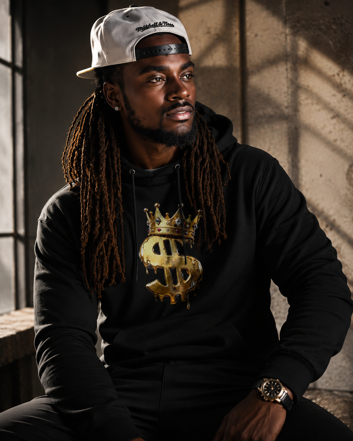 "Money" Hoodie
