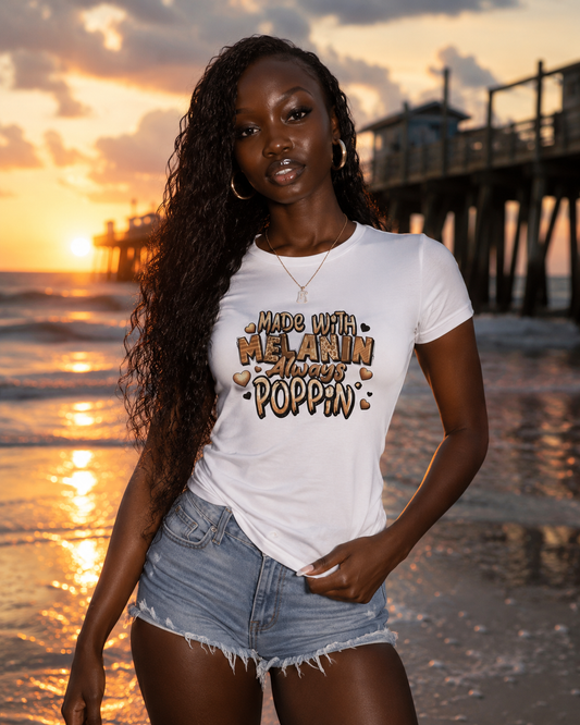 Melanin