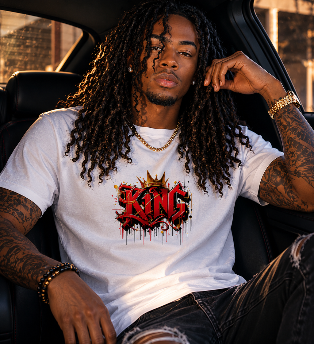 King