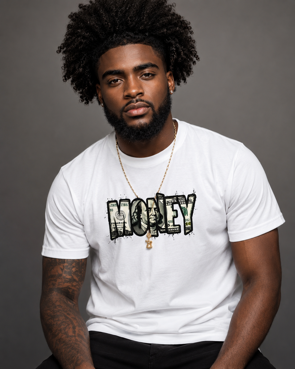 Money