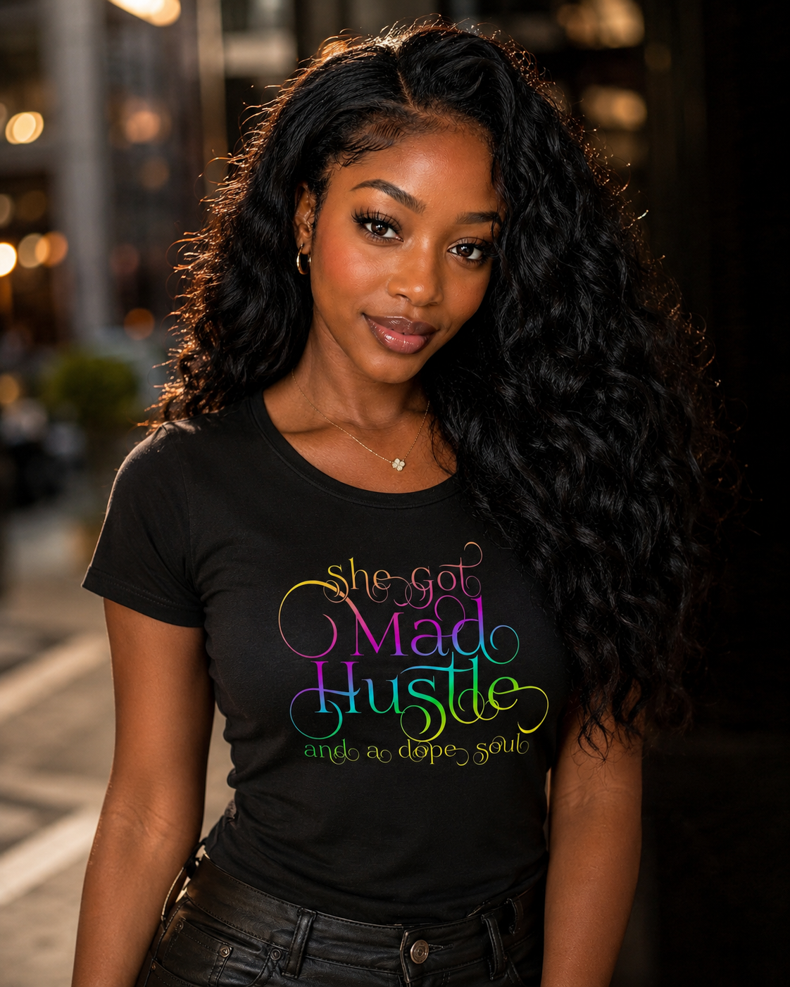 Mad Hustle