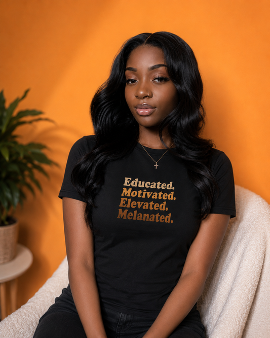 Educated