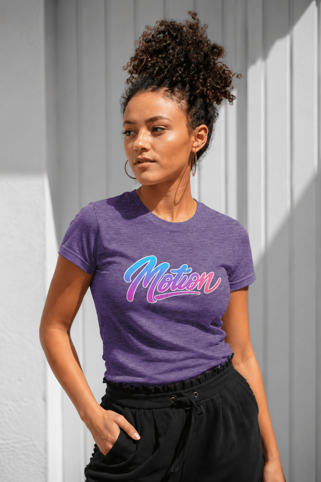 Motion
