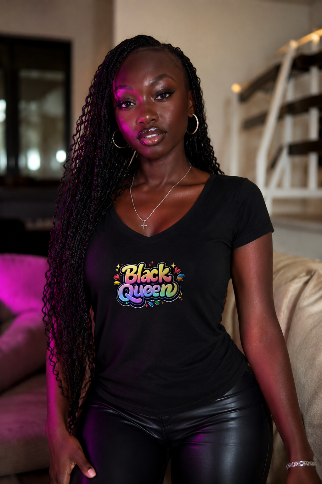 Black Queen