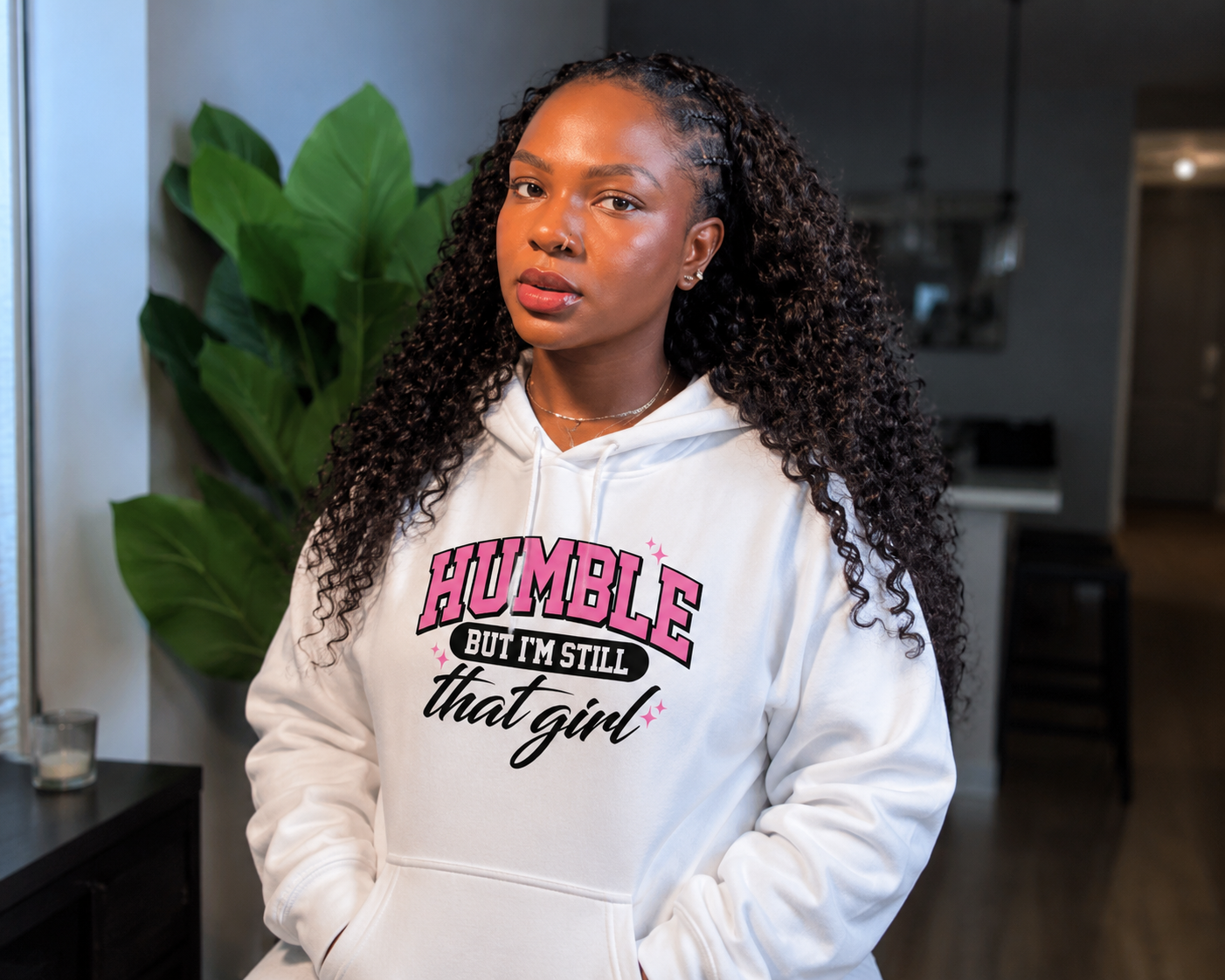 "Humble" Hoodie