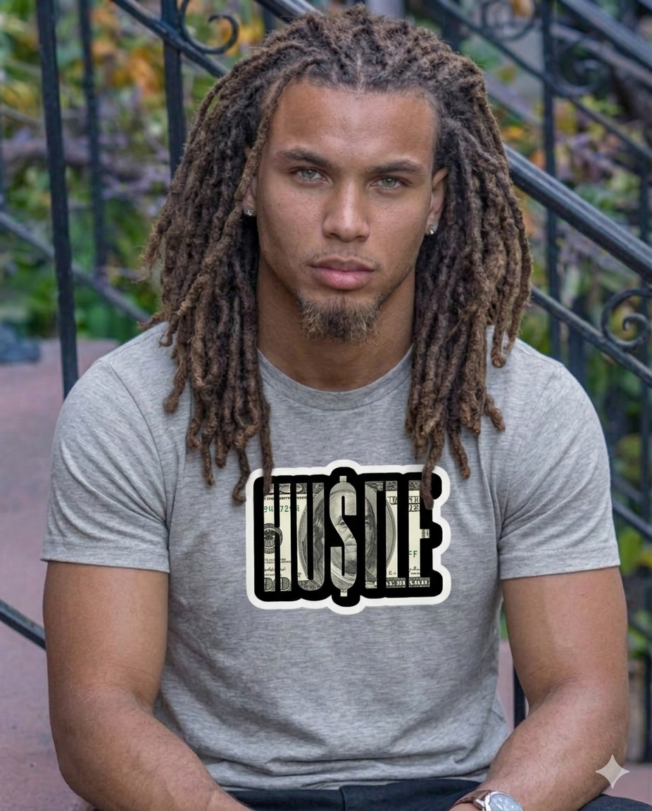 Hustle