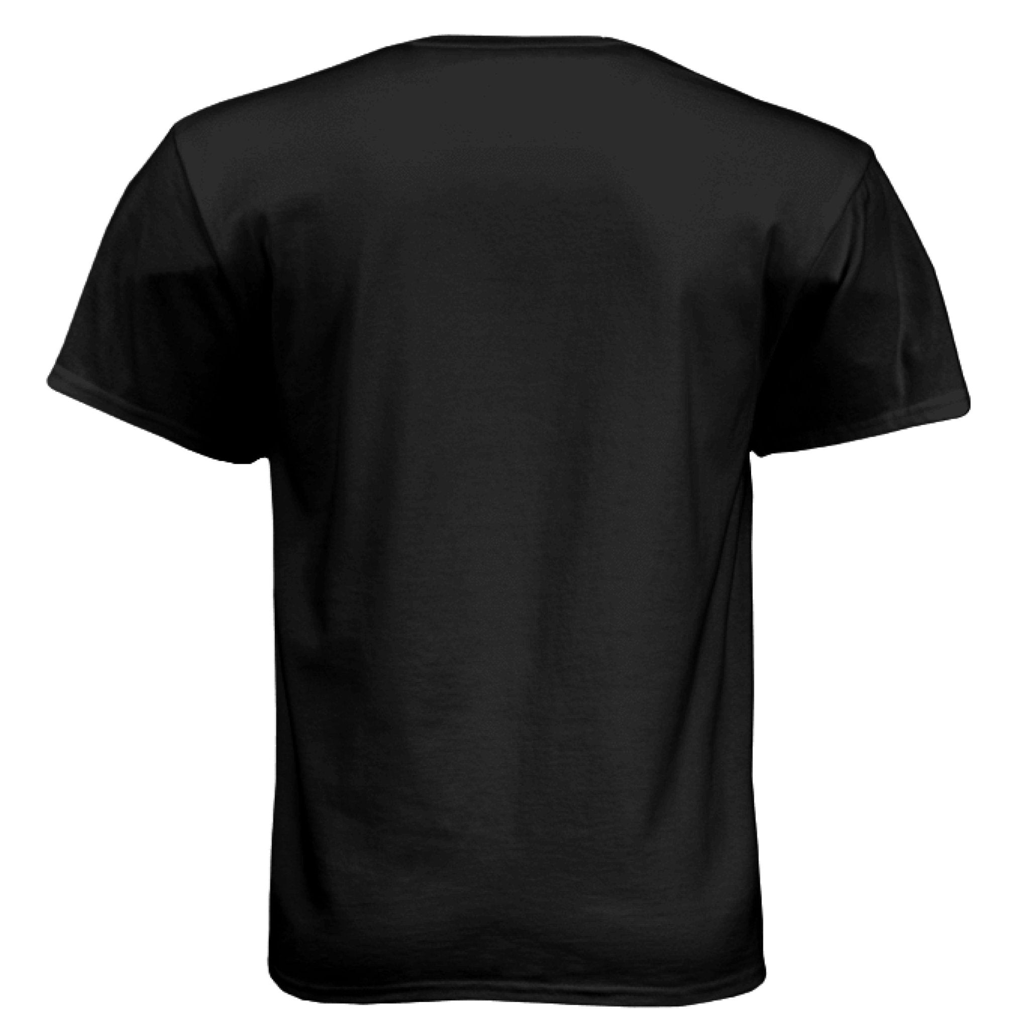 All The Smoke - Motion Tees