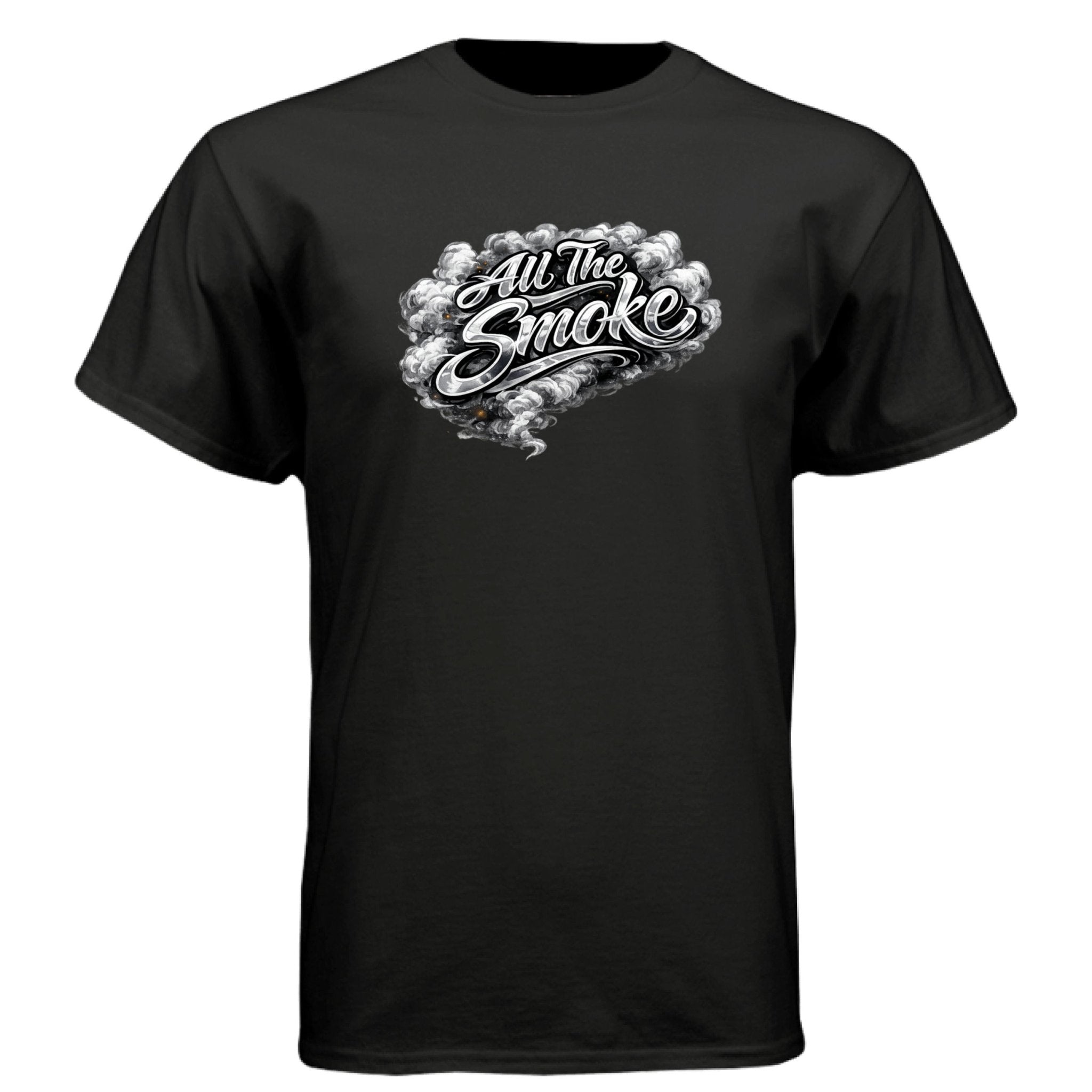 All The Smoke - Motion Tees
