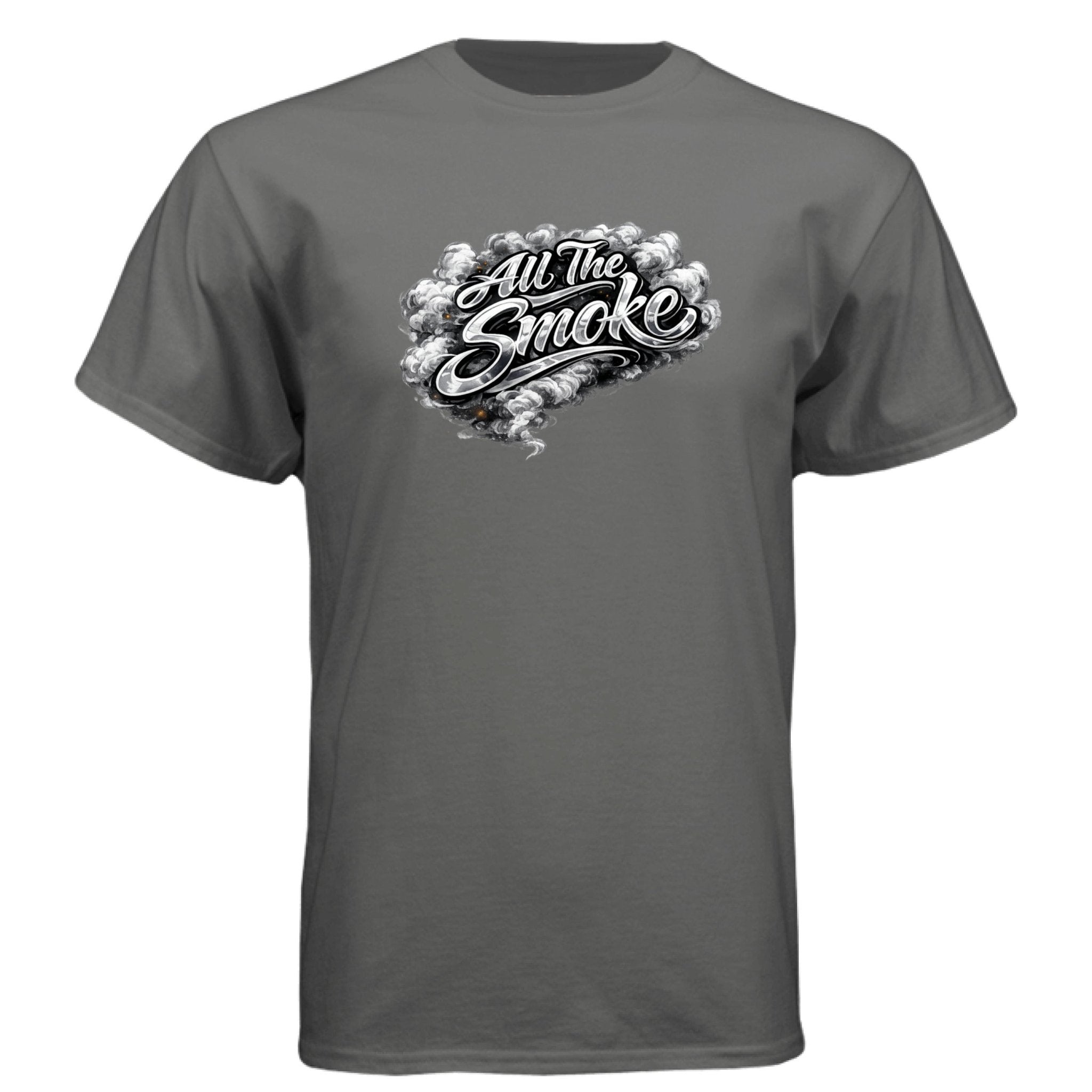 All The Smoke - Motion Tees