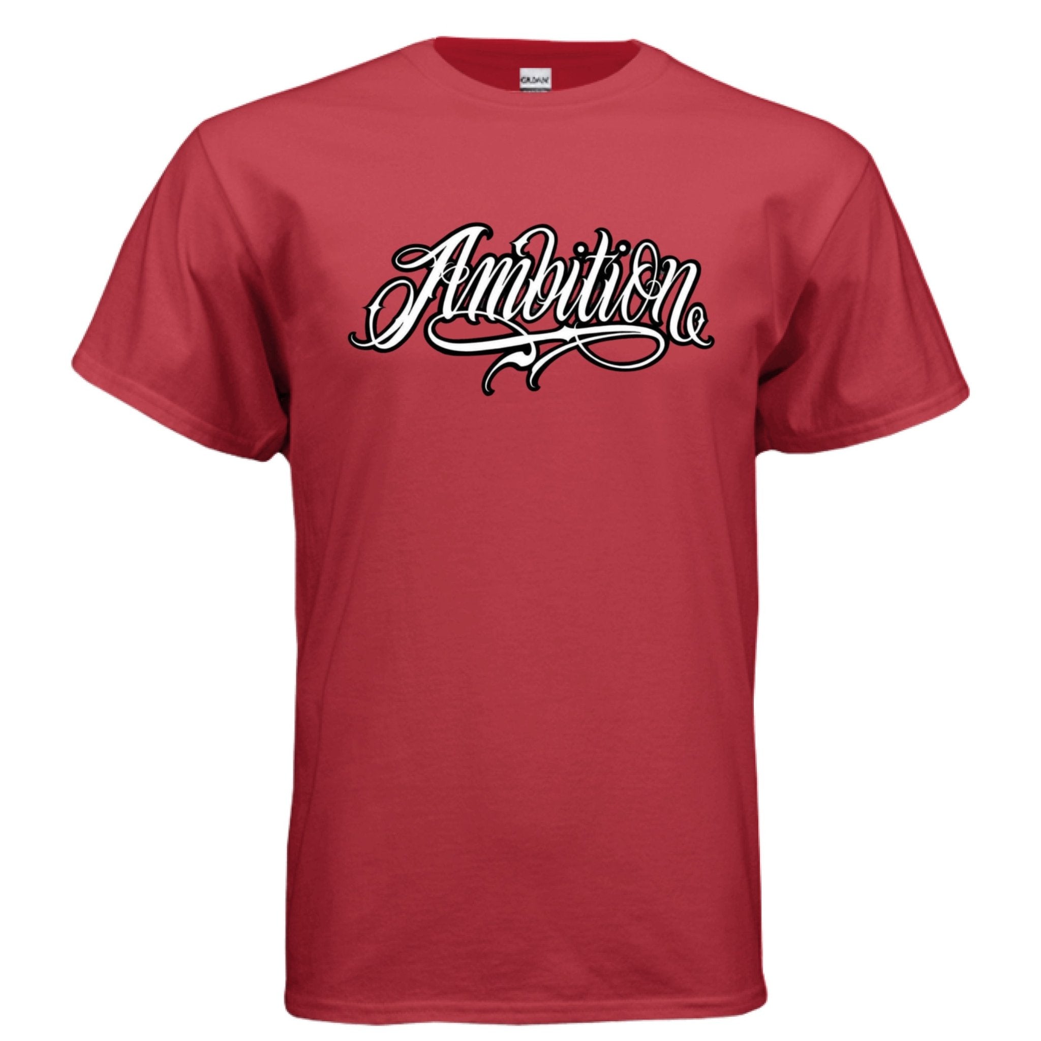 Ambitionz - Motion Tees