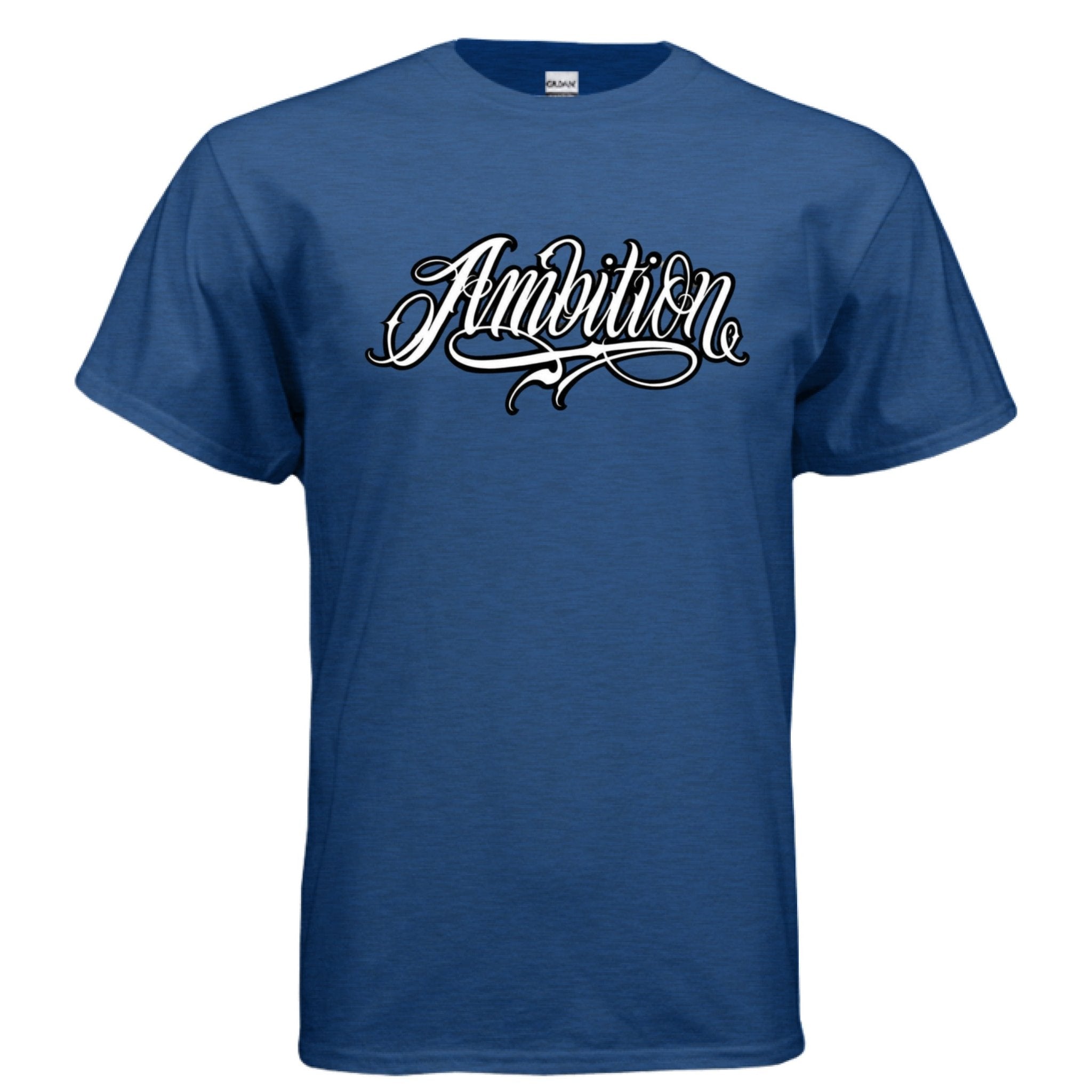 Ambitionz - Motion Tees