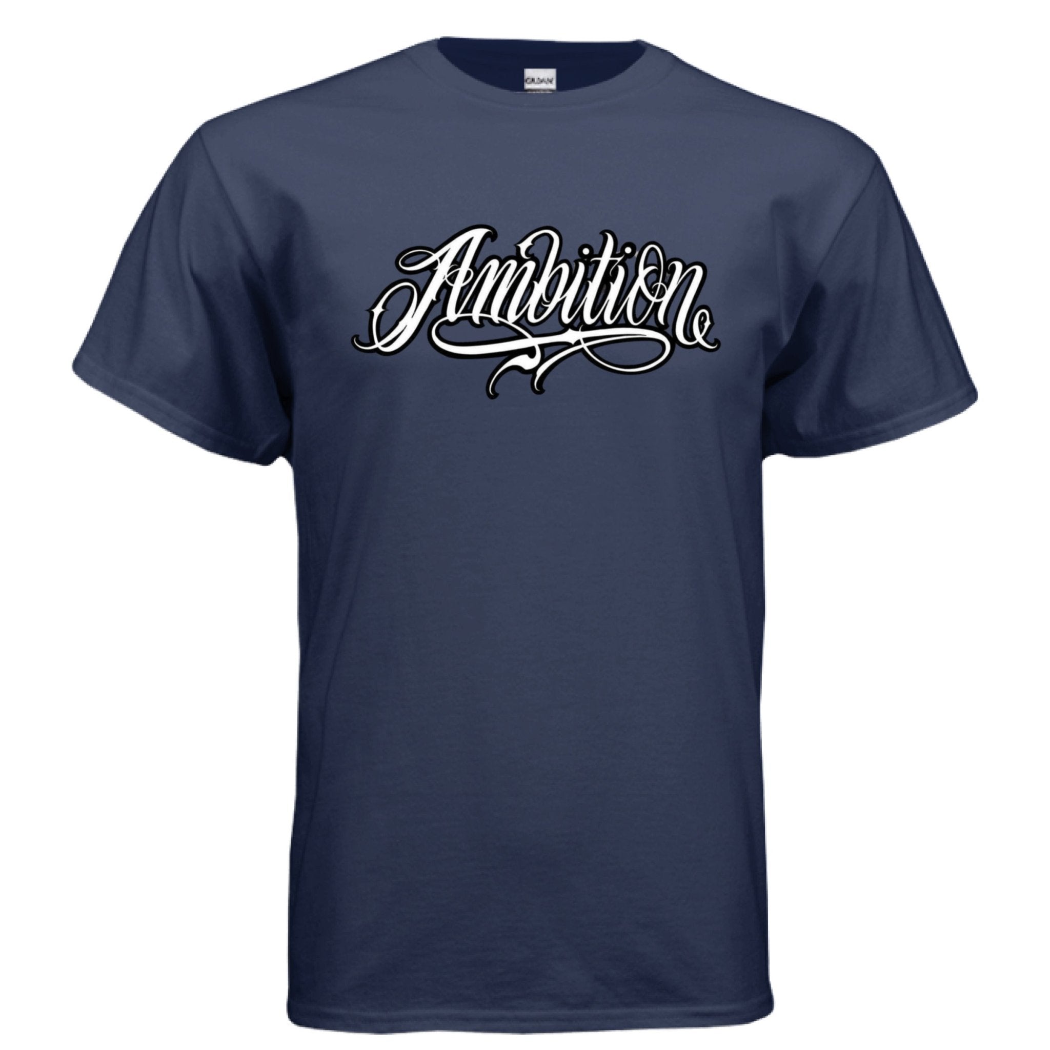 Ambitionz - Motion Tees