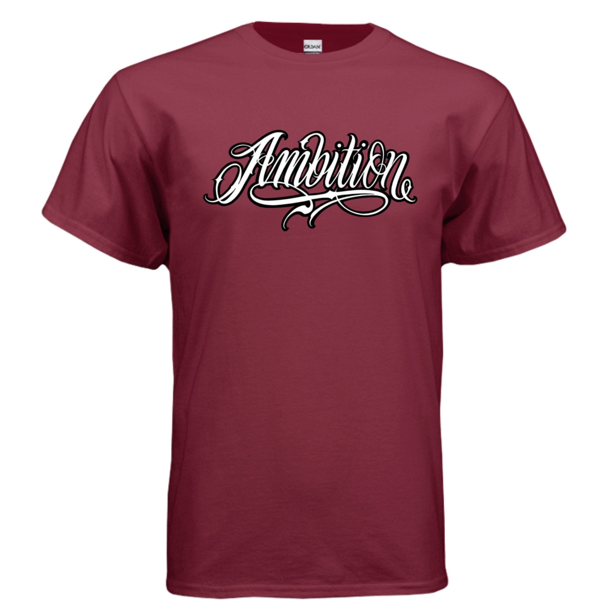 Ambitionz - Motion Tees