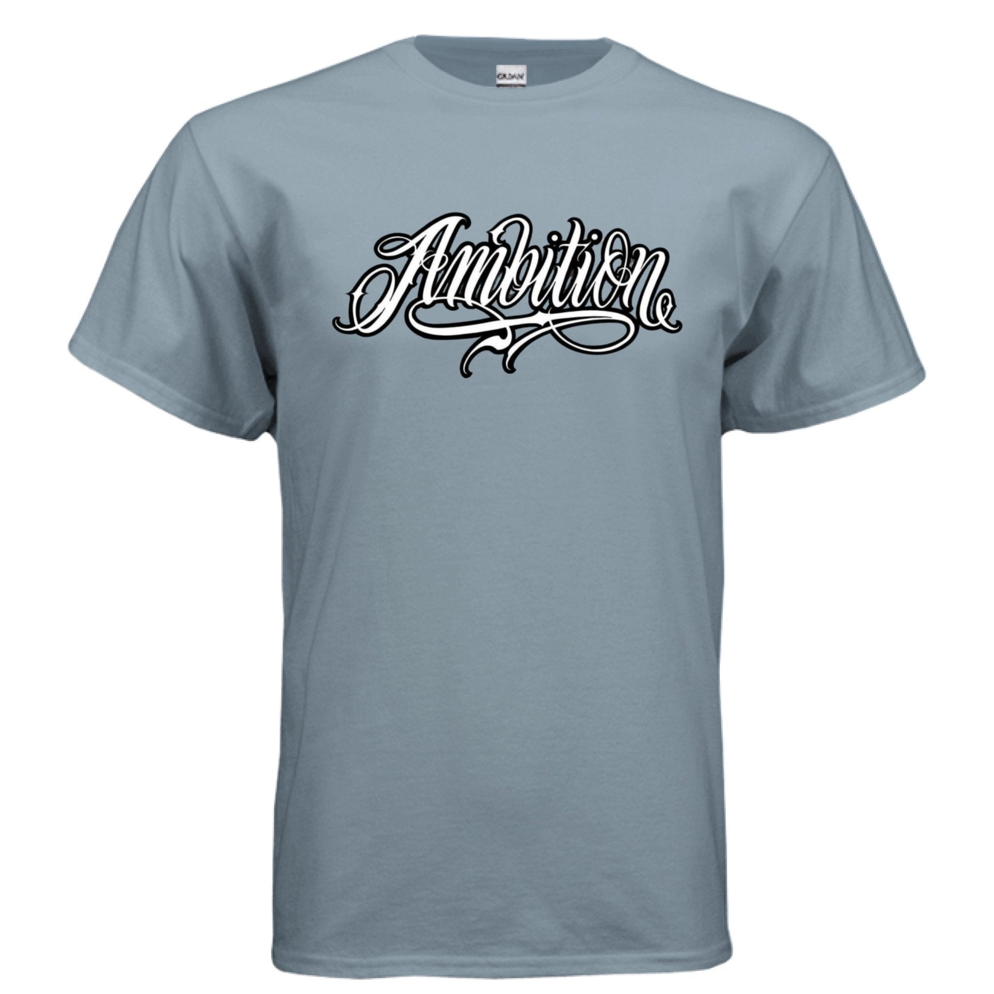Ambitionz - Motion Tees