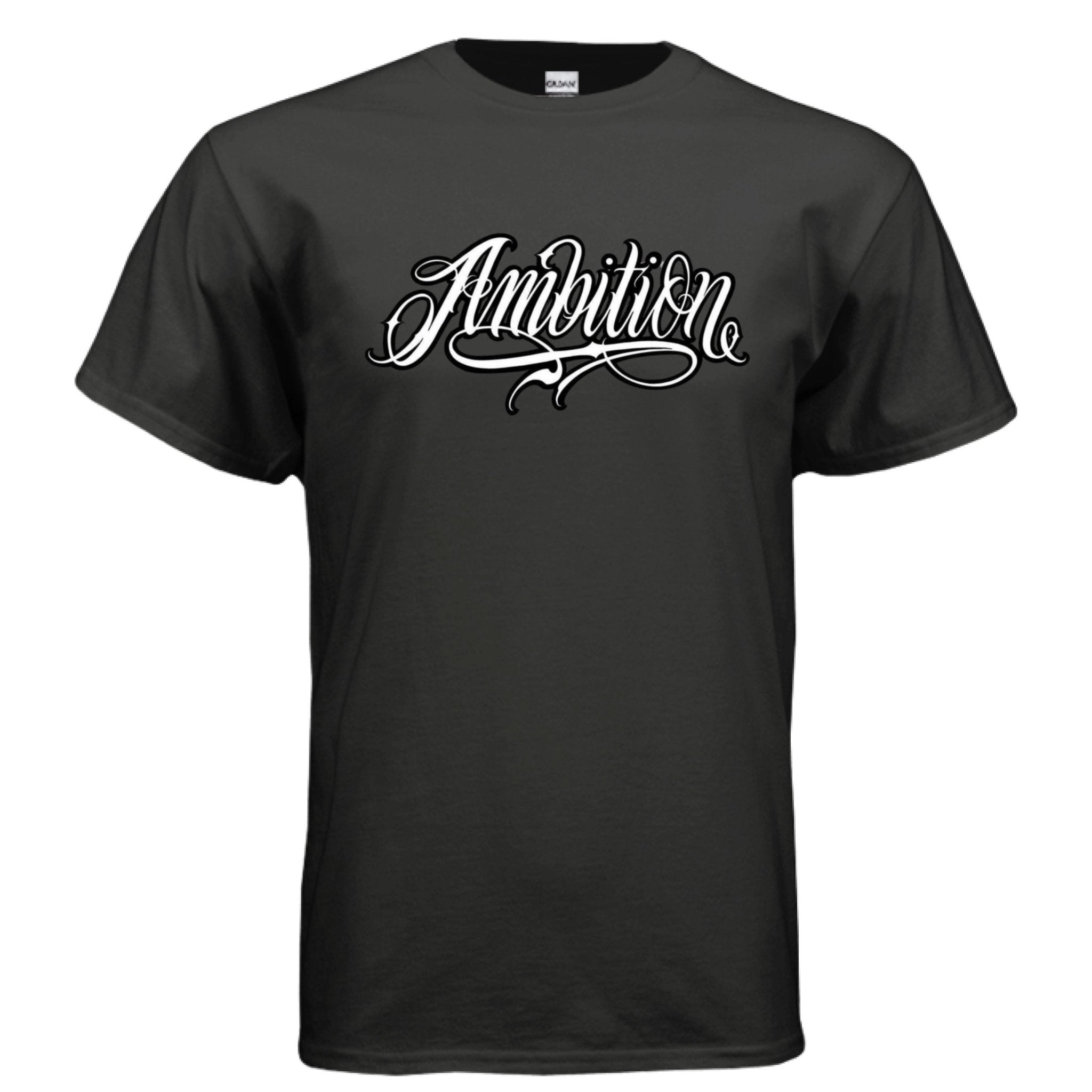 Ambitionz - Motion Tees