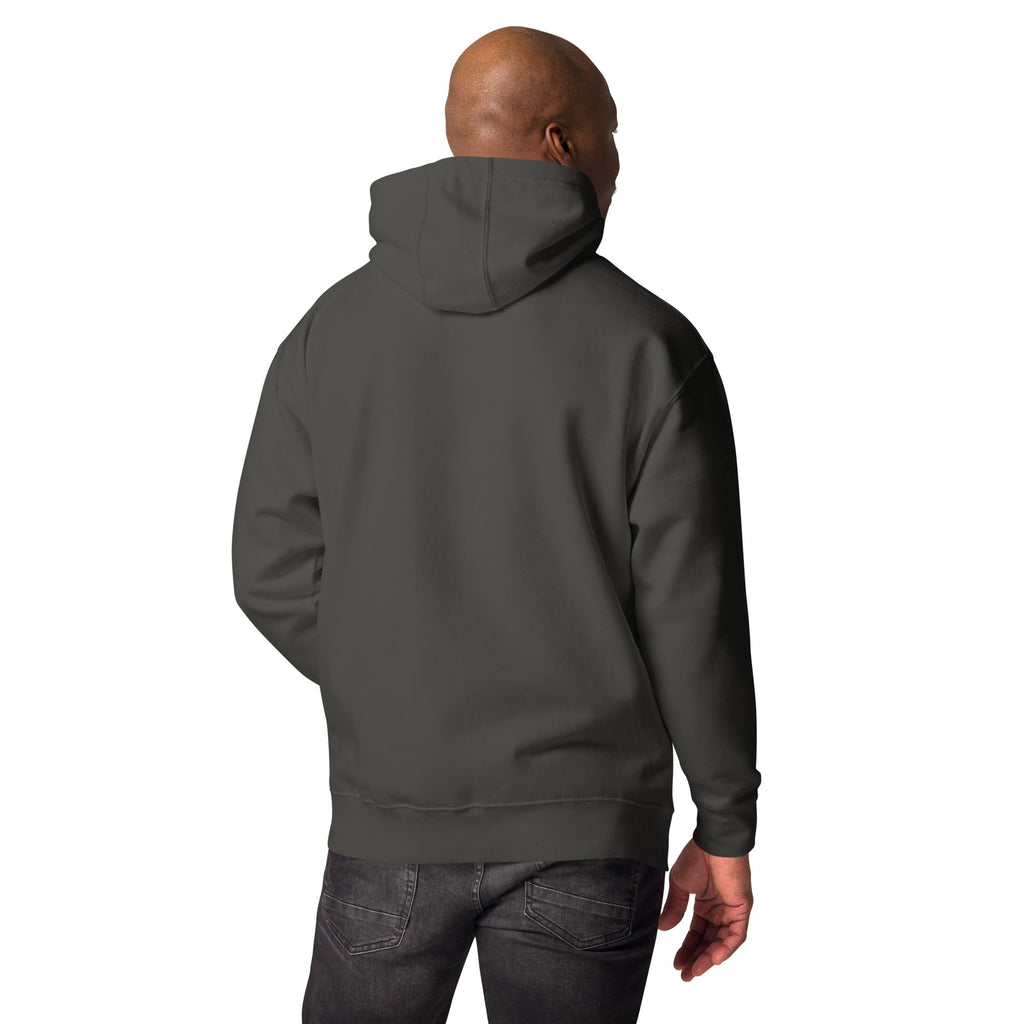 "Ambitionz" Hoodie - Motion Tees