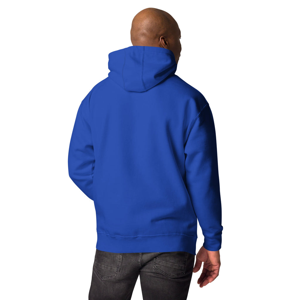 "Ambitionz" Hoodie - Motion Tees