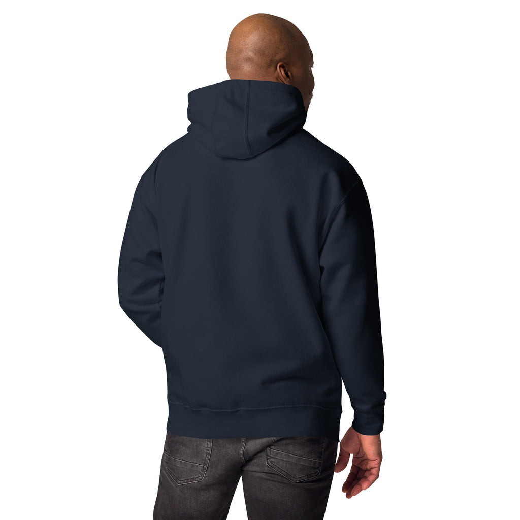 "Ambitionz" Hoodie - Motion Tees