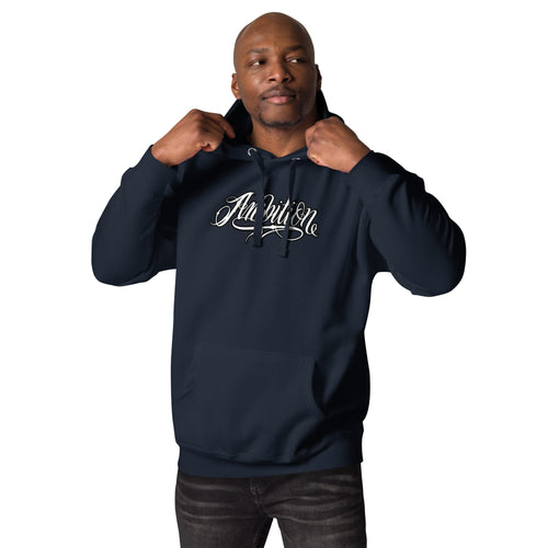 "Ambitionz" Hoodie - Motion Tees