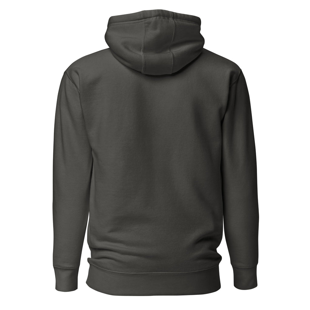 "Ambitionz" Hoodie - Motion Tees