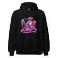 "Bag Lady" Hoodie - Motion Tees