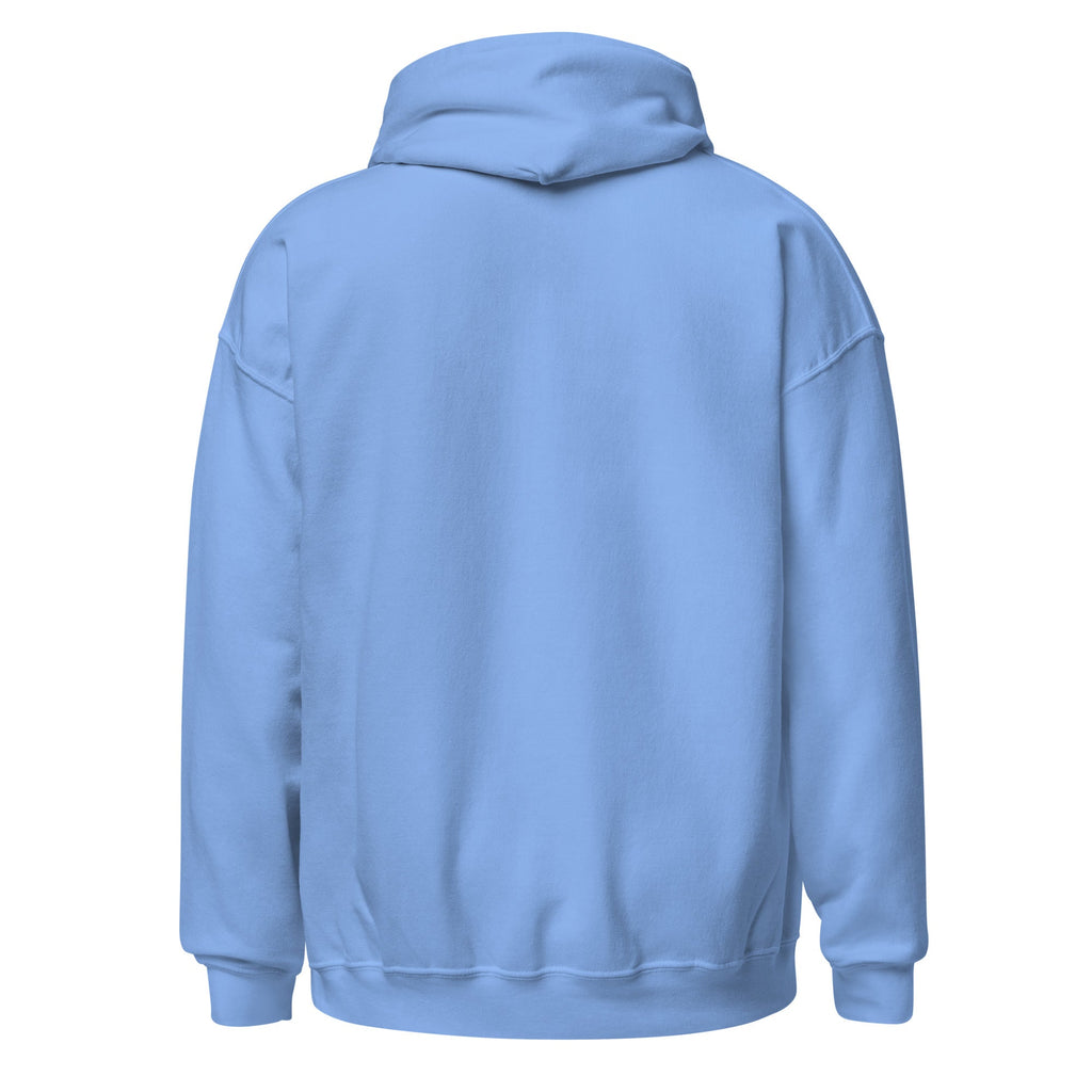 "Believe" Hoodie - Motion Tees