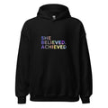 "Believe" Hoodie - Motion Tees