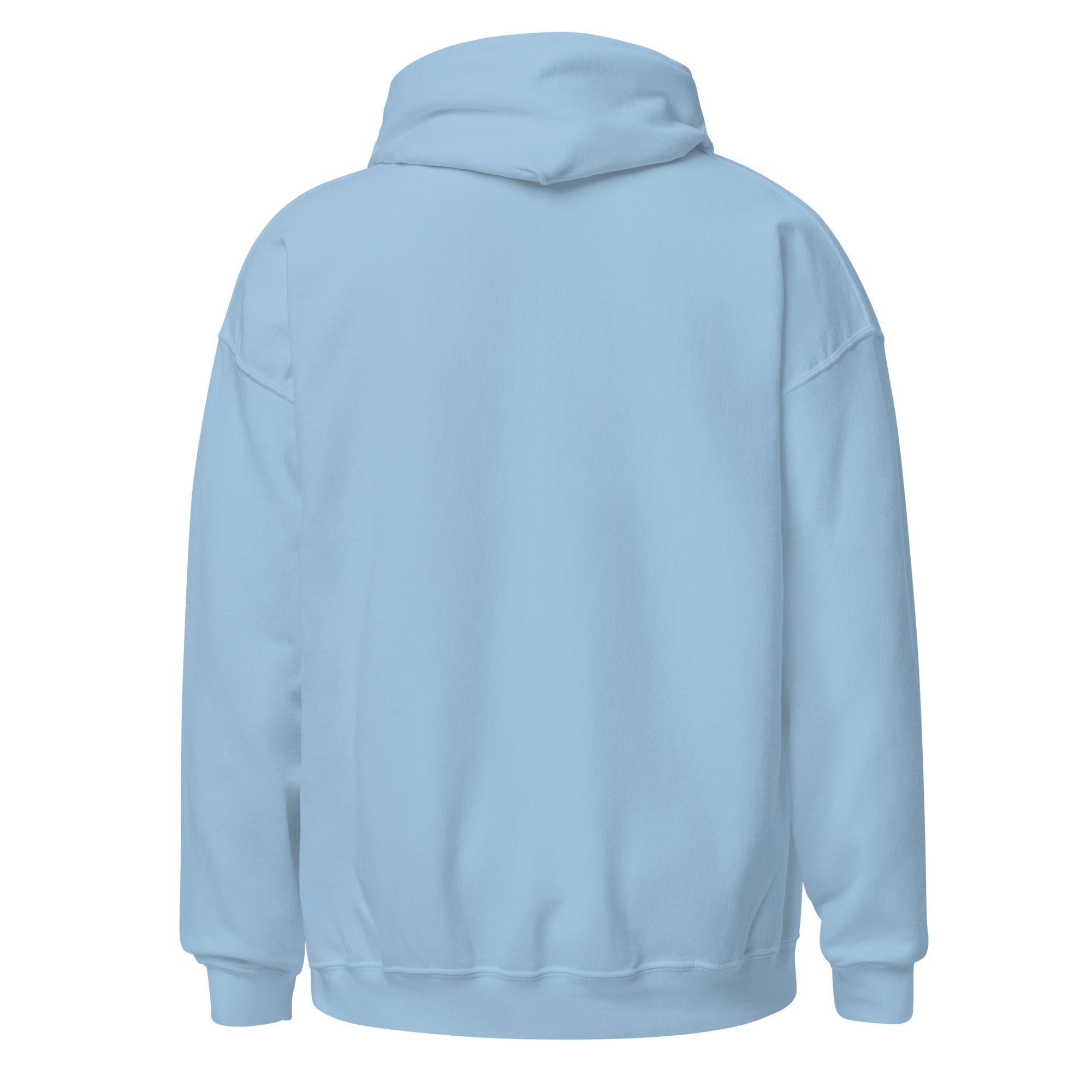 "Believe" Hoodie - Motion Tees