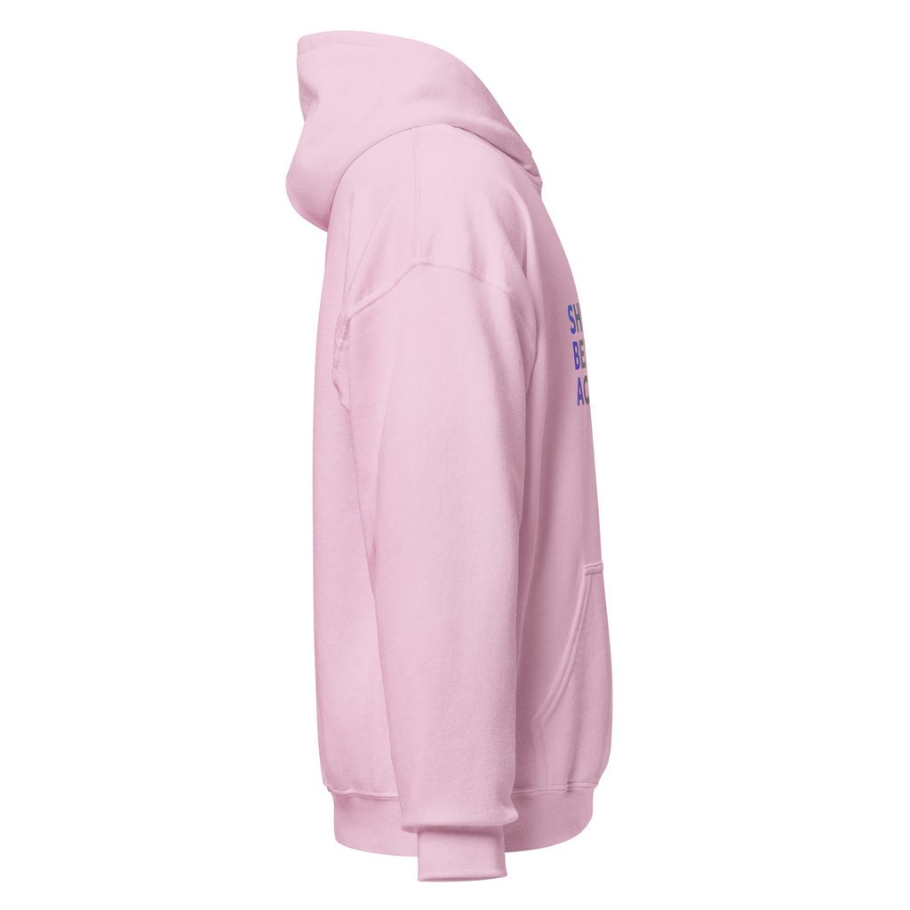 "Believe" Hoodie - Motion Tees