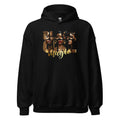 "Black Girl Magic" Hoodie - Motion Tees