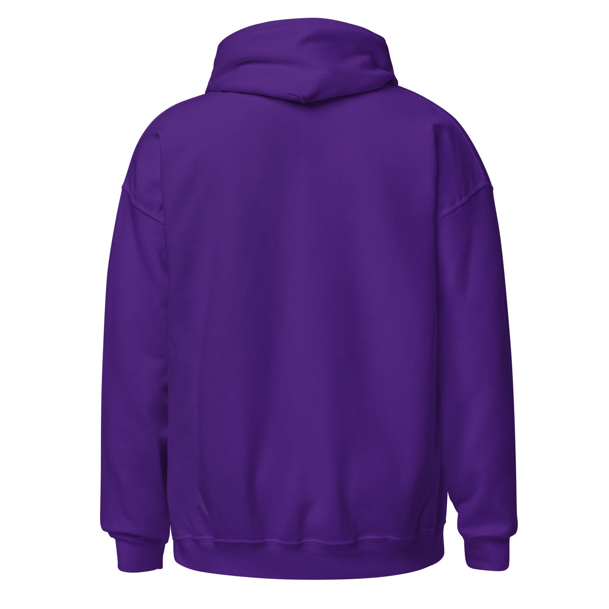 "Black Queen" Hoodie - Motion Tees