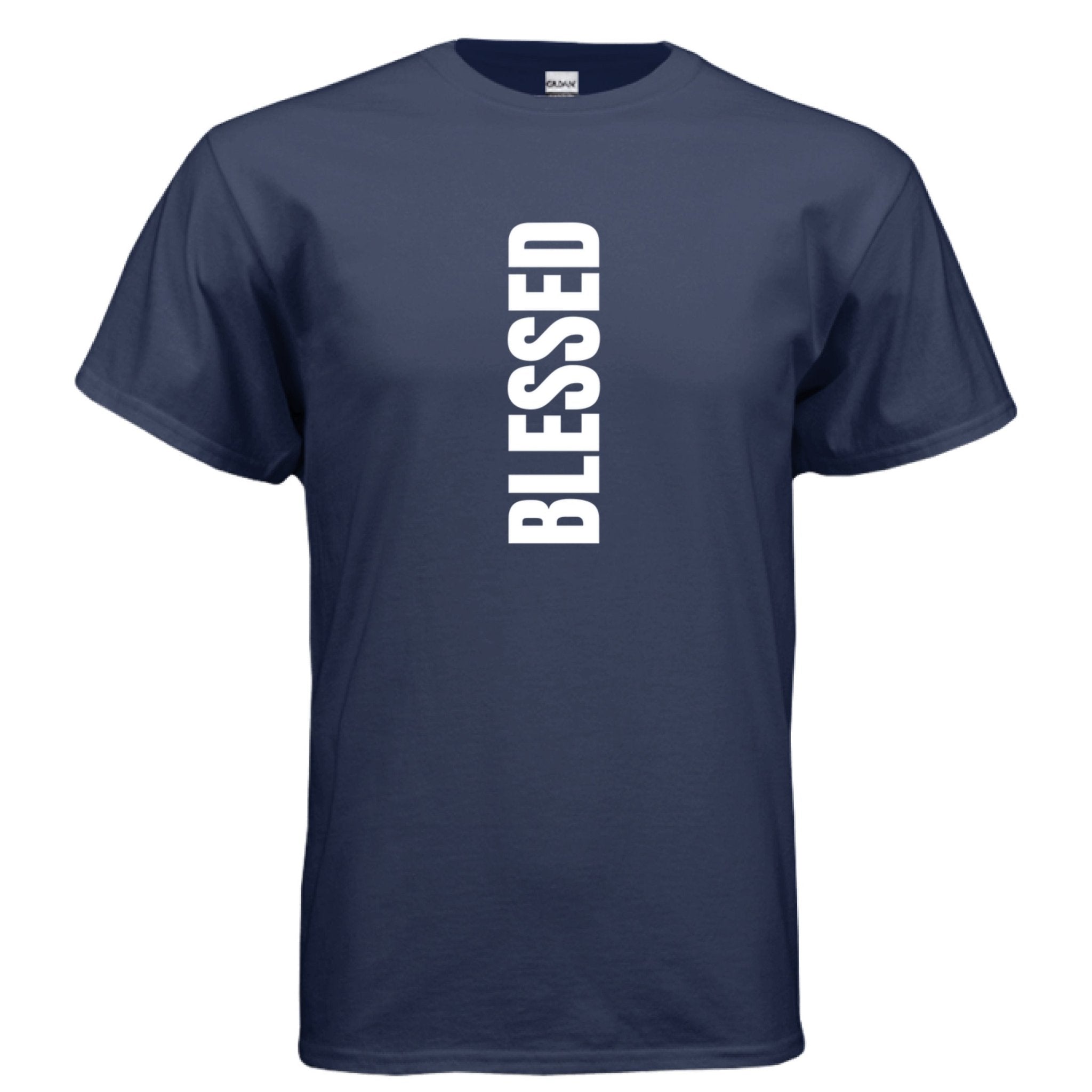 Blessed - Motion Tees