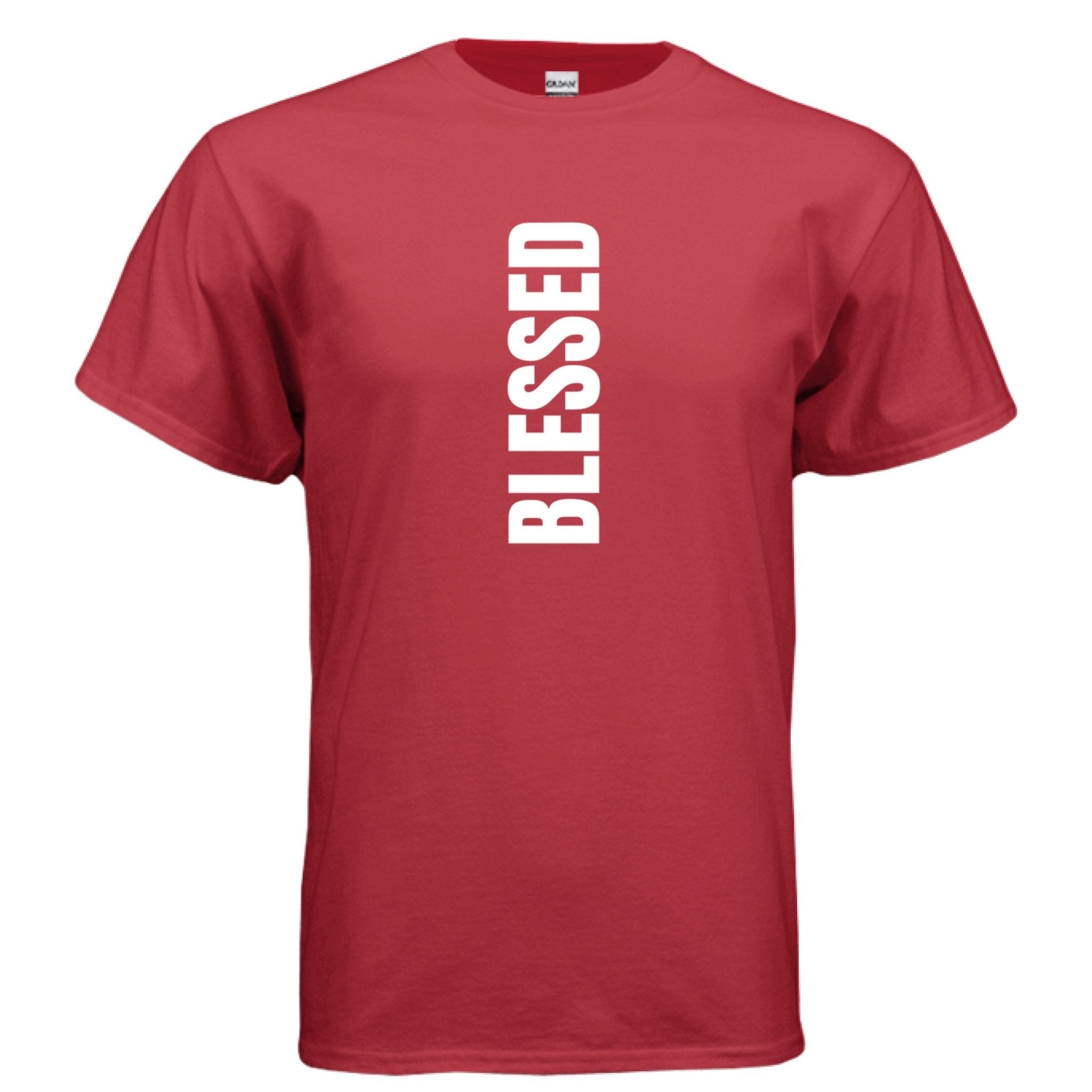 Blessed - Motion Tees