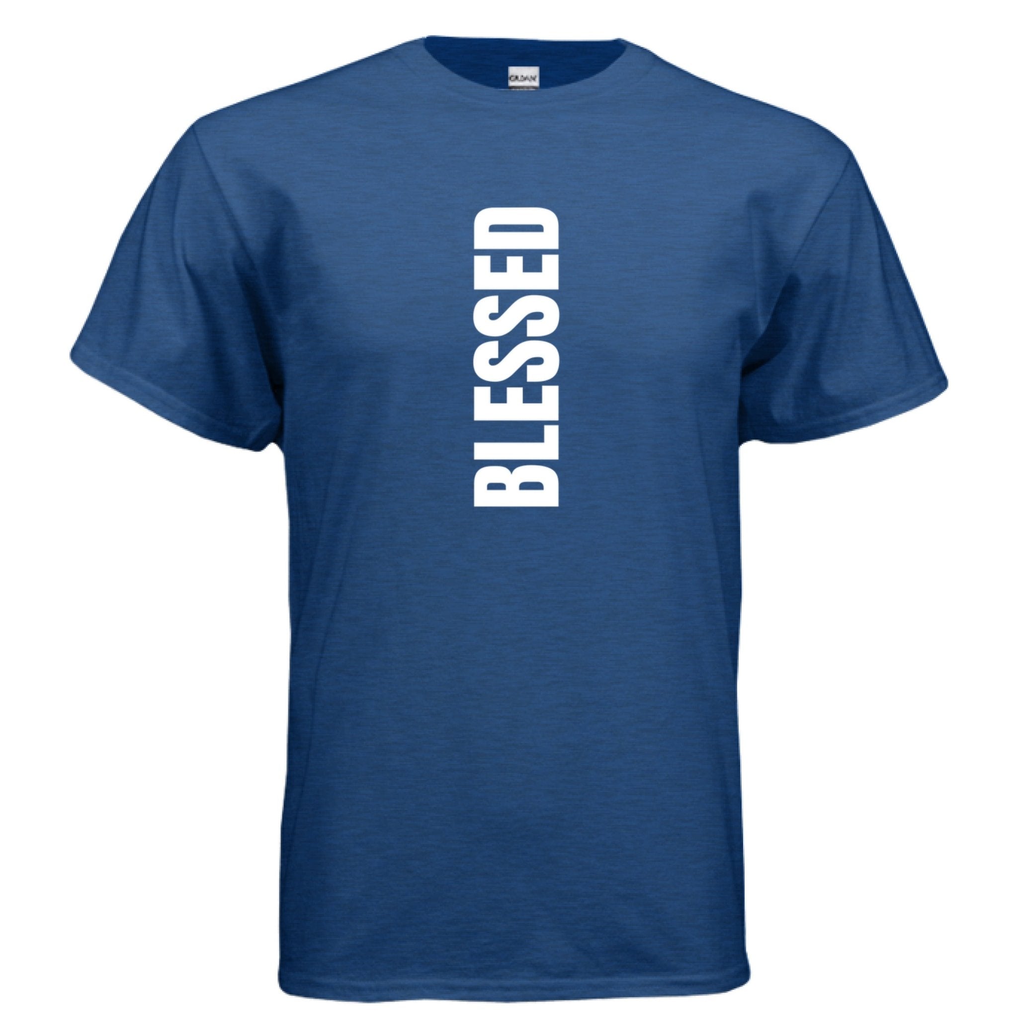 Blessed - Motion Tees