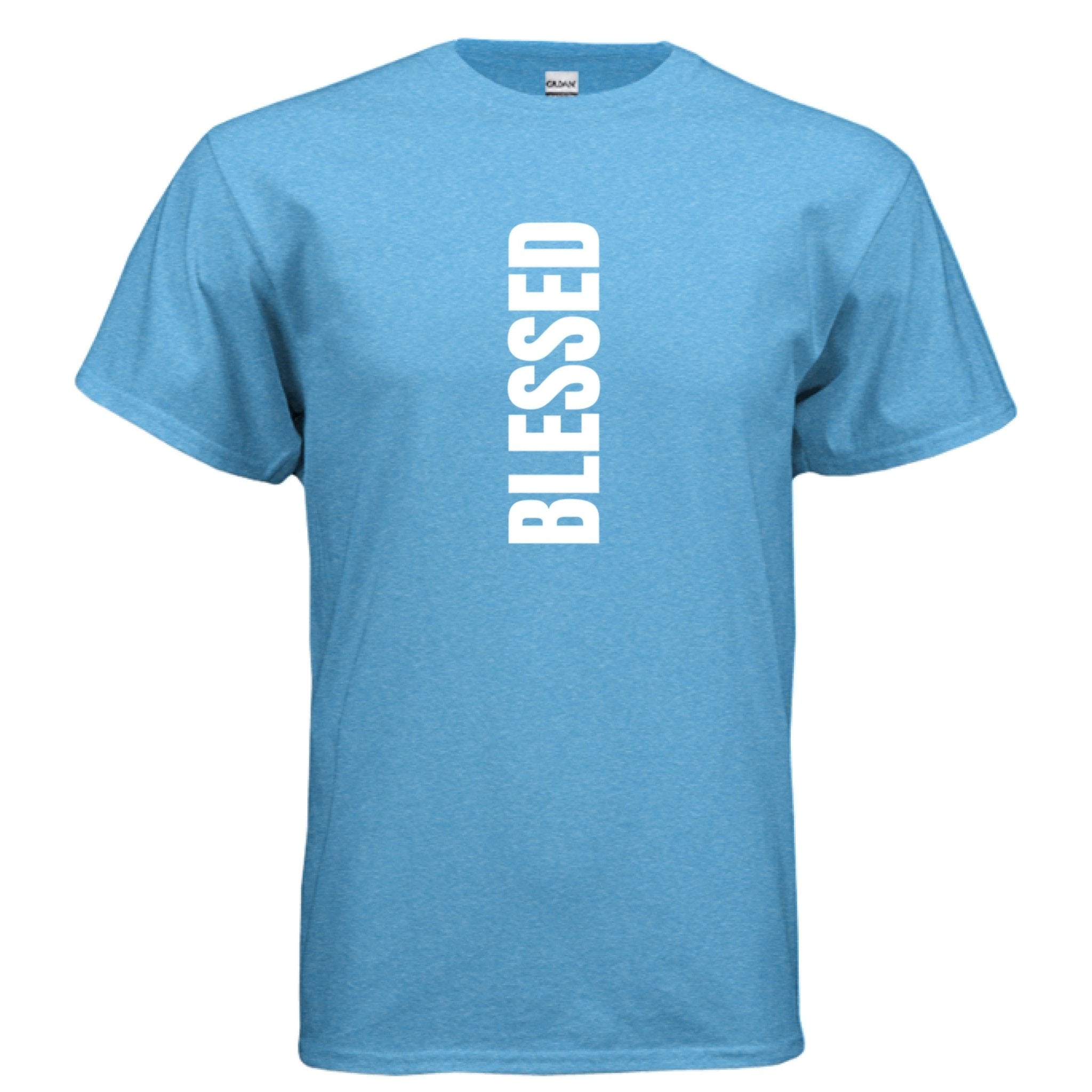 Blessed - Motion Tees
