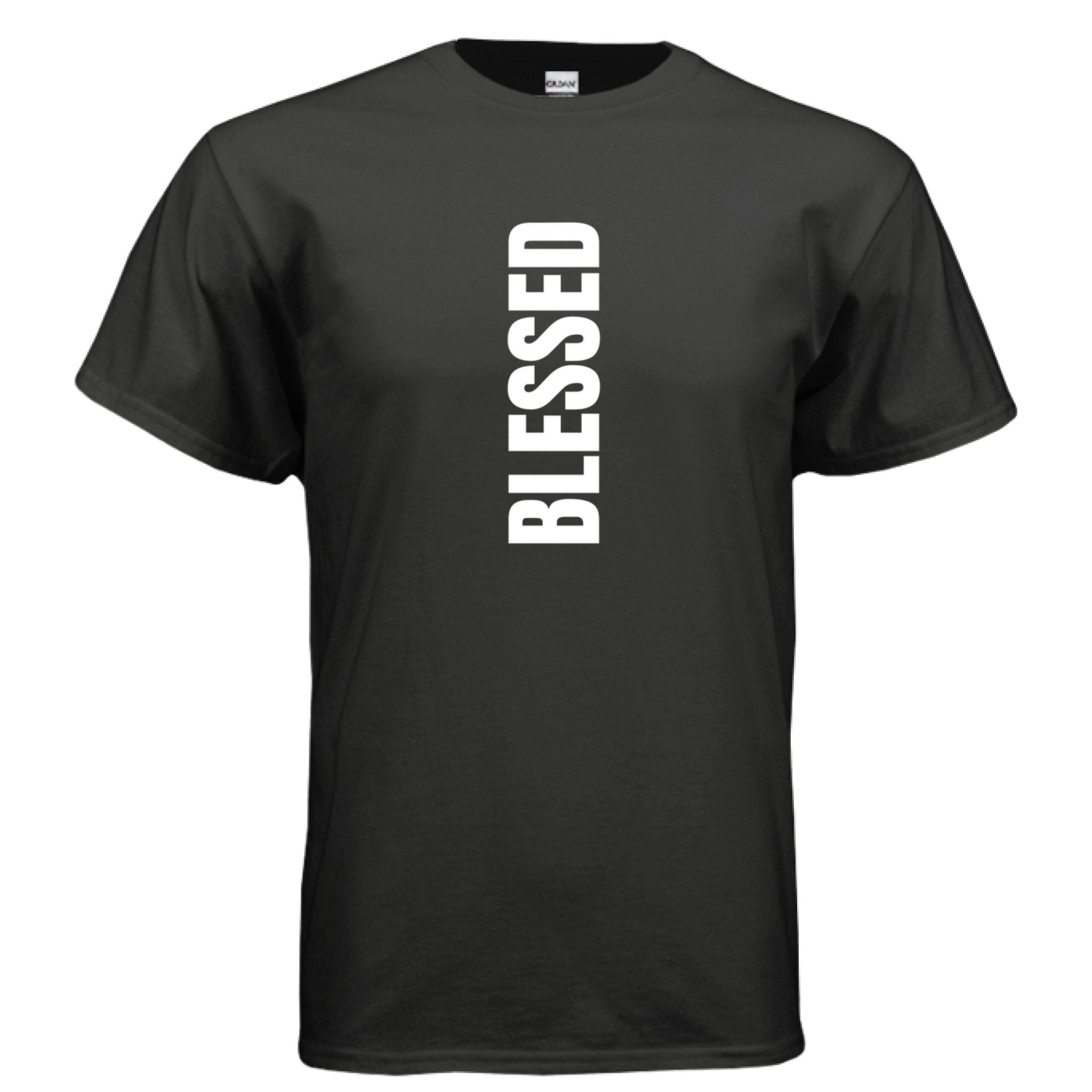 Blessed - Motion Tees