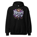 "Blessed" Hoodie - Motion Tees