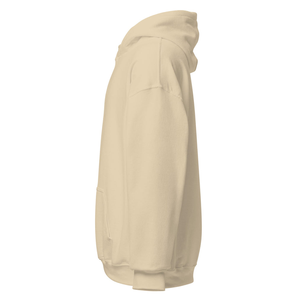 "Blessed" Women's Hoodie - Motion Tees
