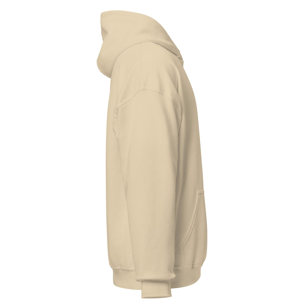 "Blessed" Women's Hoodie - Motion Tees