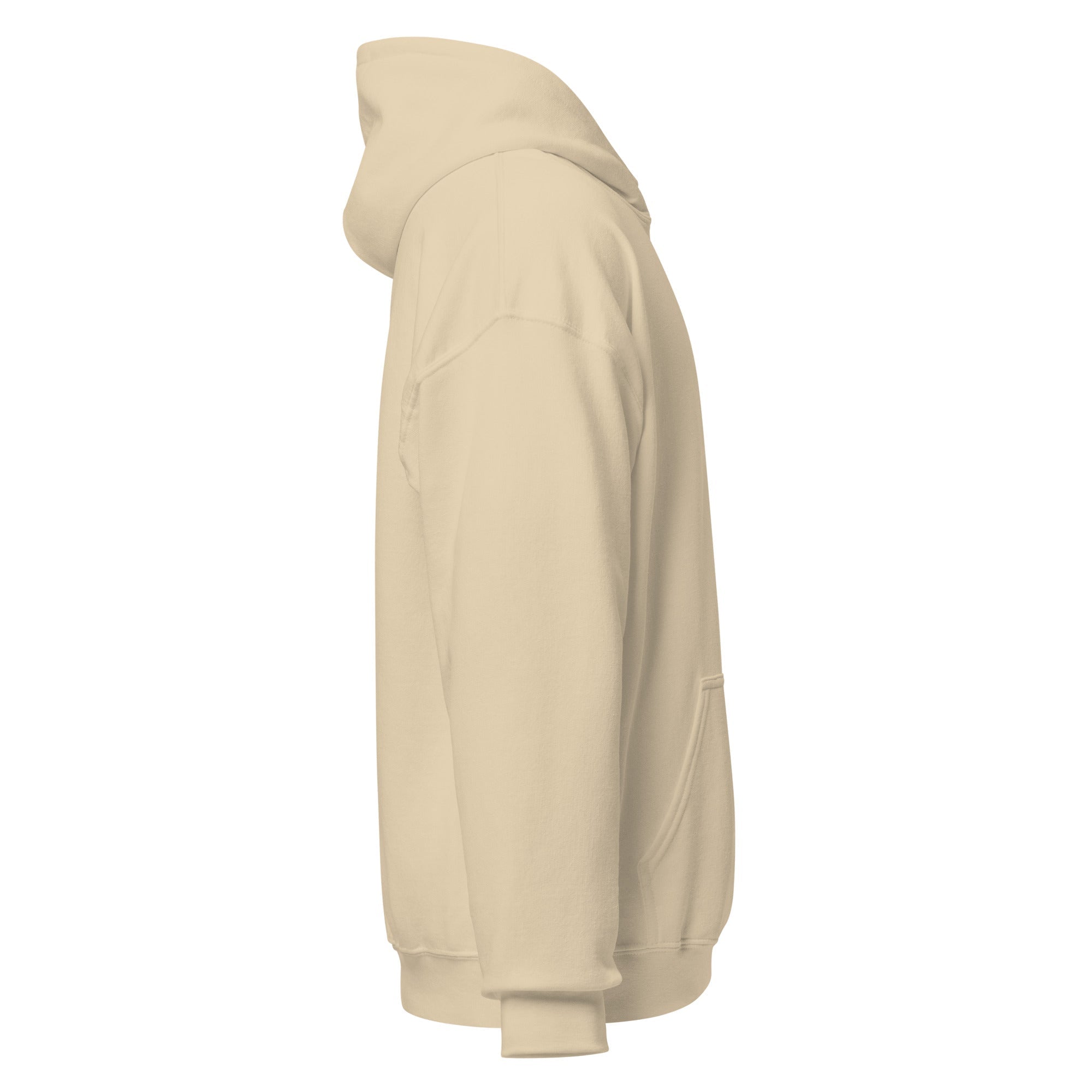 "Blessed" Women's Hoodie - Motion Tees